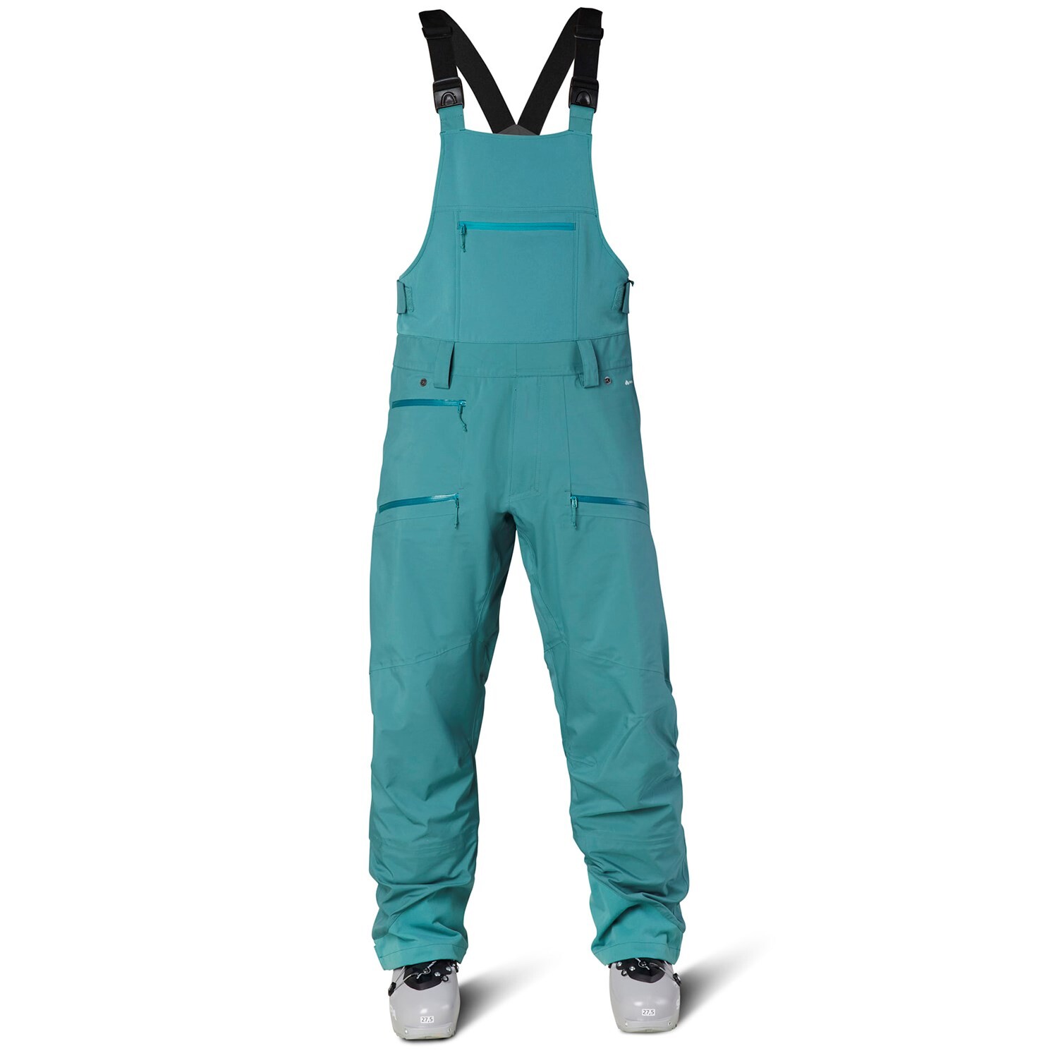 

Горнолыжные брюки с подтяжками Flylow Smythe