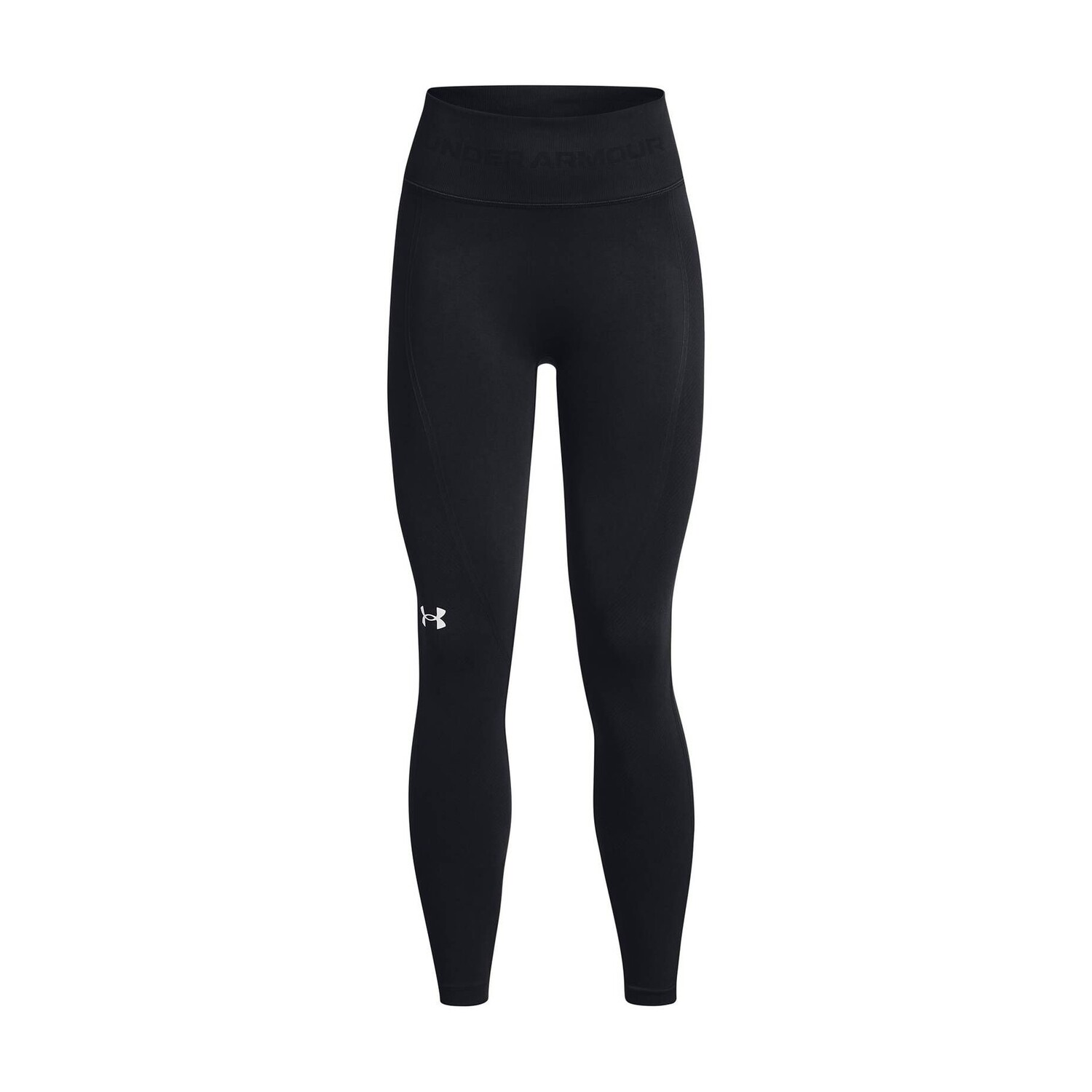 

Фитнес-Колготки для тренировок, бесшовные леггинсы Under Armour, черный