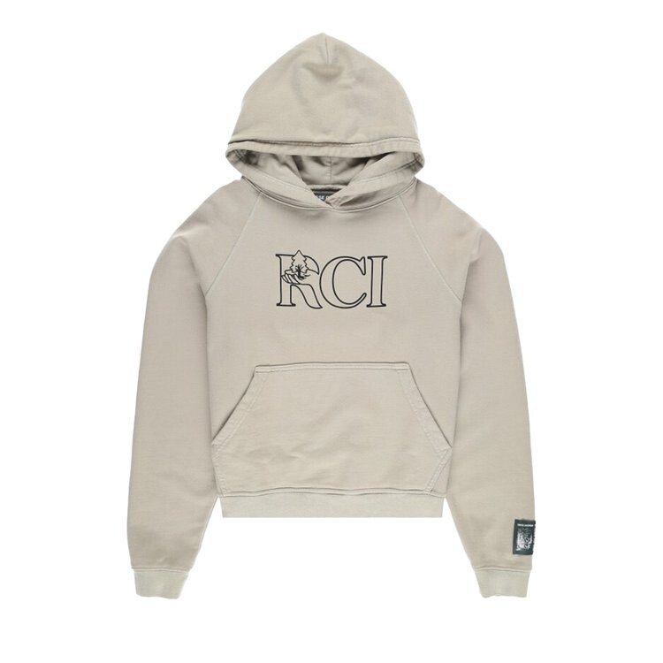 

Толстовка Reese Cooper Vine Print 'Khaki', загар