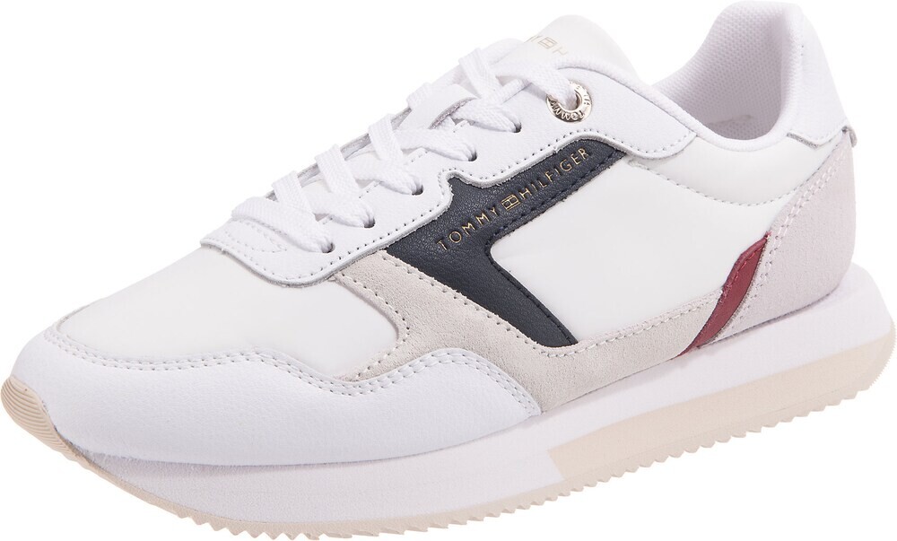 

Кроссовки Tommy Hilfiger, белый