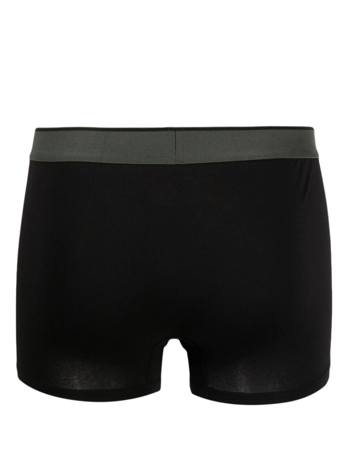 

DSQUARED2 боксеры с логотипом, черный