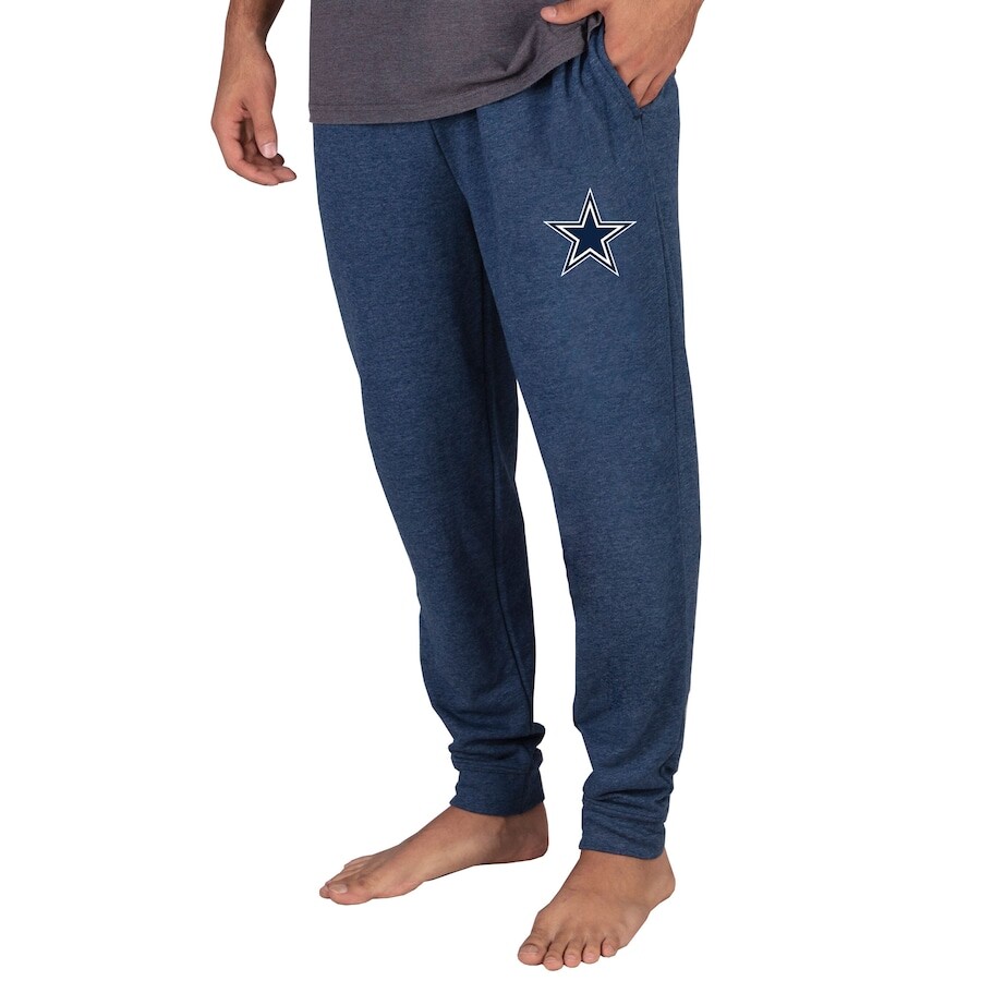 

Джоггеры Concepts Sport Dallas Cowboys, нави