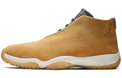 

Винтажные баскетбольные кроссовки General Jordan Future