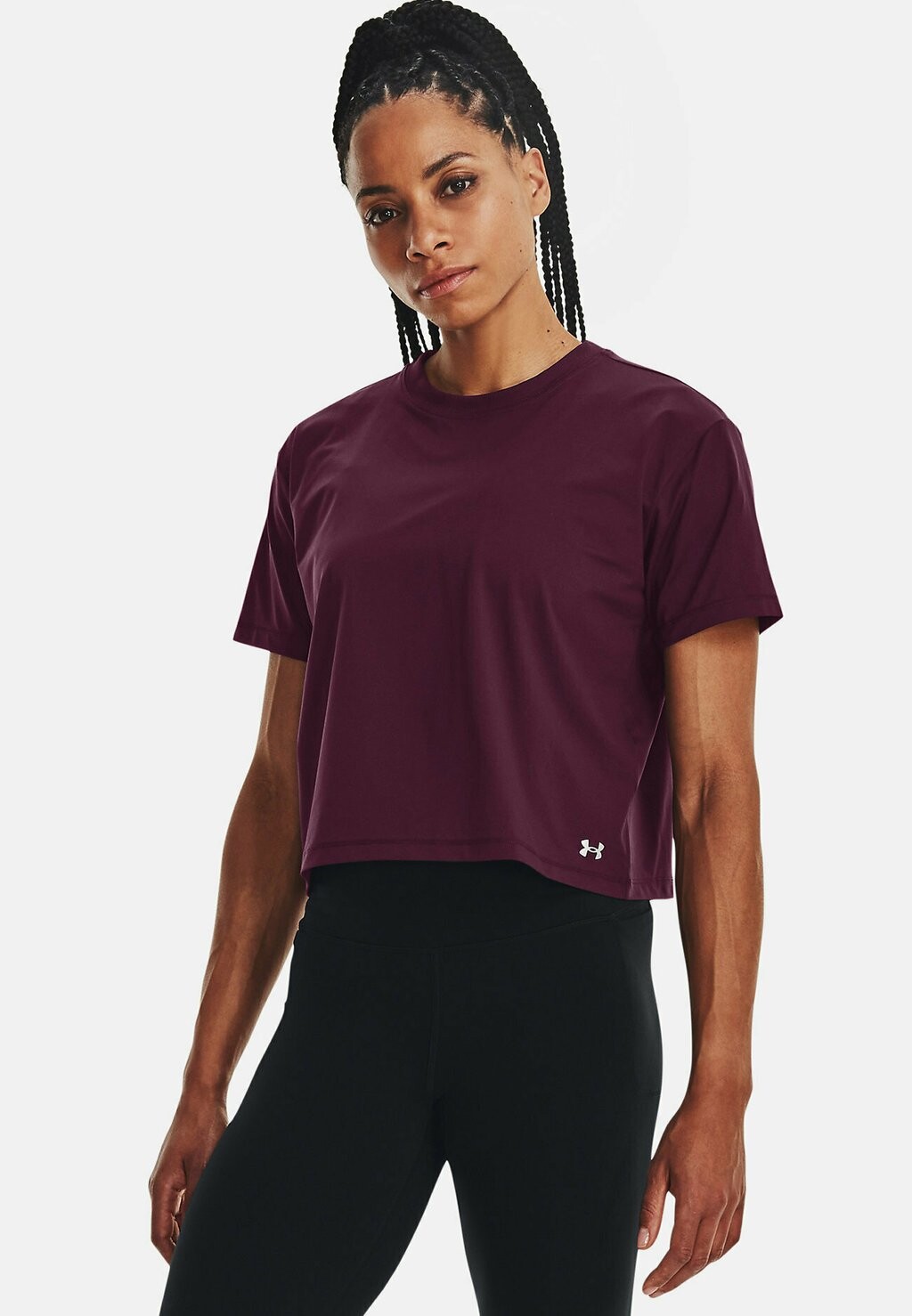 

Спортивная футболка Under Armour