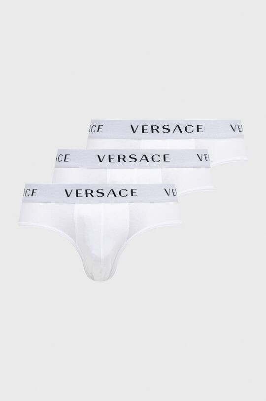 

Нижнее белье Versace, белый
