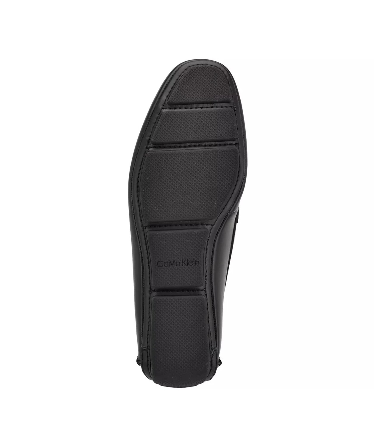 

Лоферы Calvin Klein Martin, черный