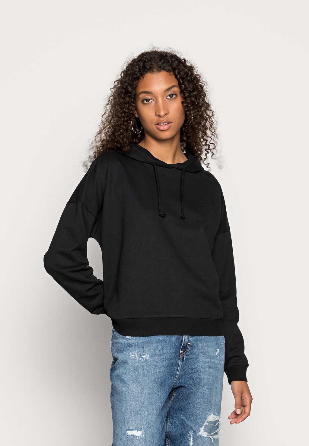 

Джемпер Vero Moda, черный