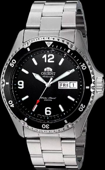 

Часы Orient FAA02001B9