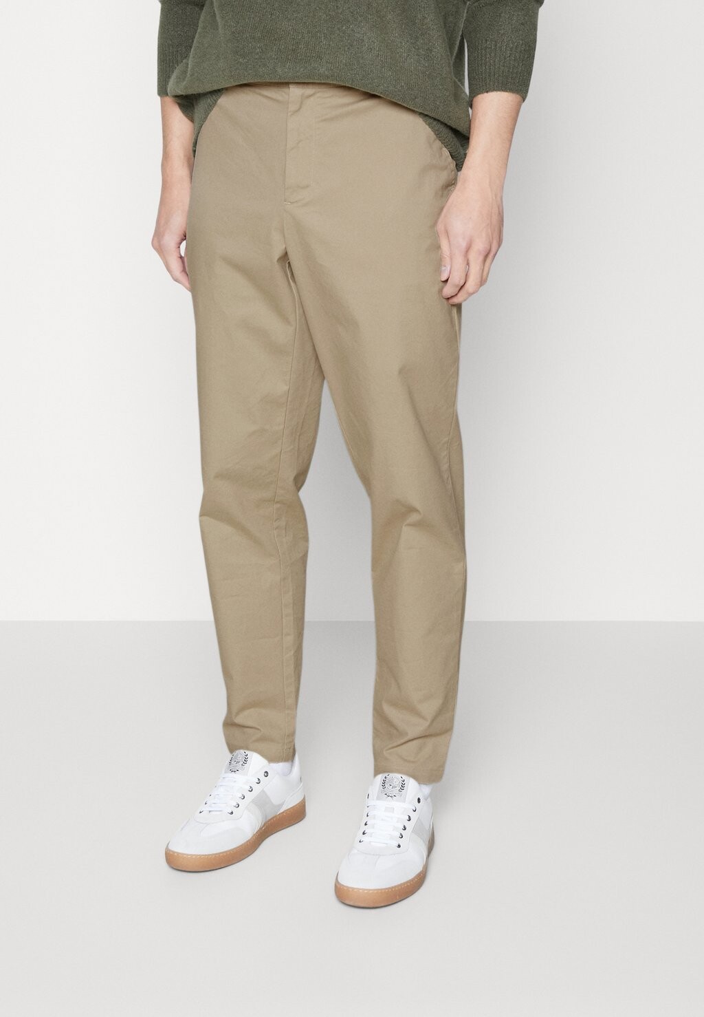 

Чиносы JARED CHINO PANTS Les Deux, бежевый