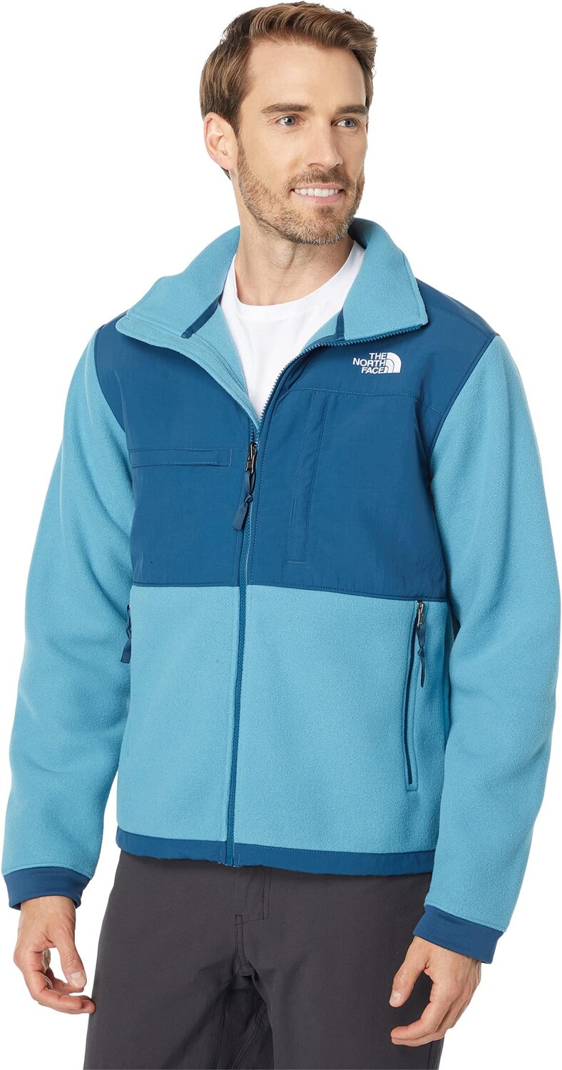 

Куртка Denali 2 Jacket The North Face, цвет Storm Blue/Monterey Blue