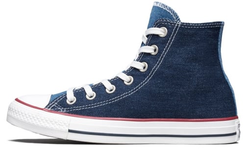 

парусиновые туфли Converse All Star унисекс