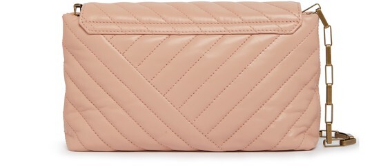 

Мериновая сумка через плечо Isabel Marant