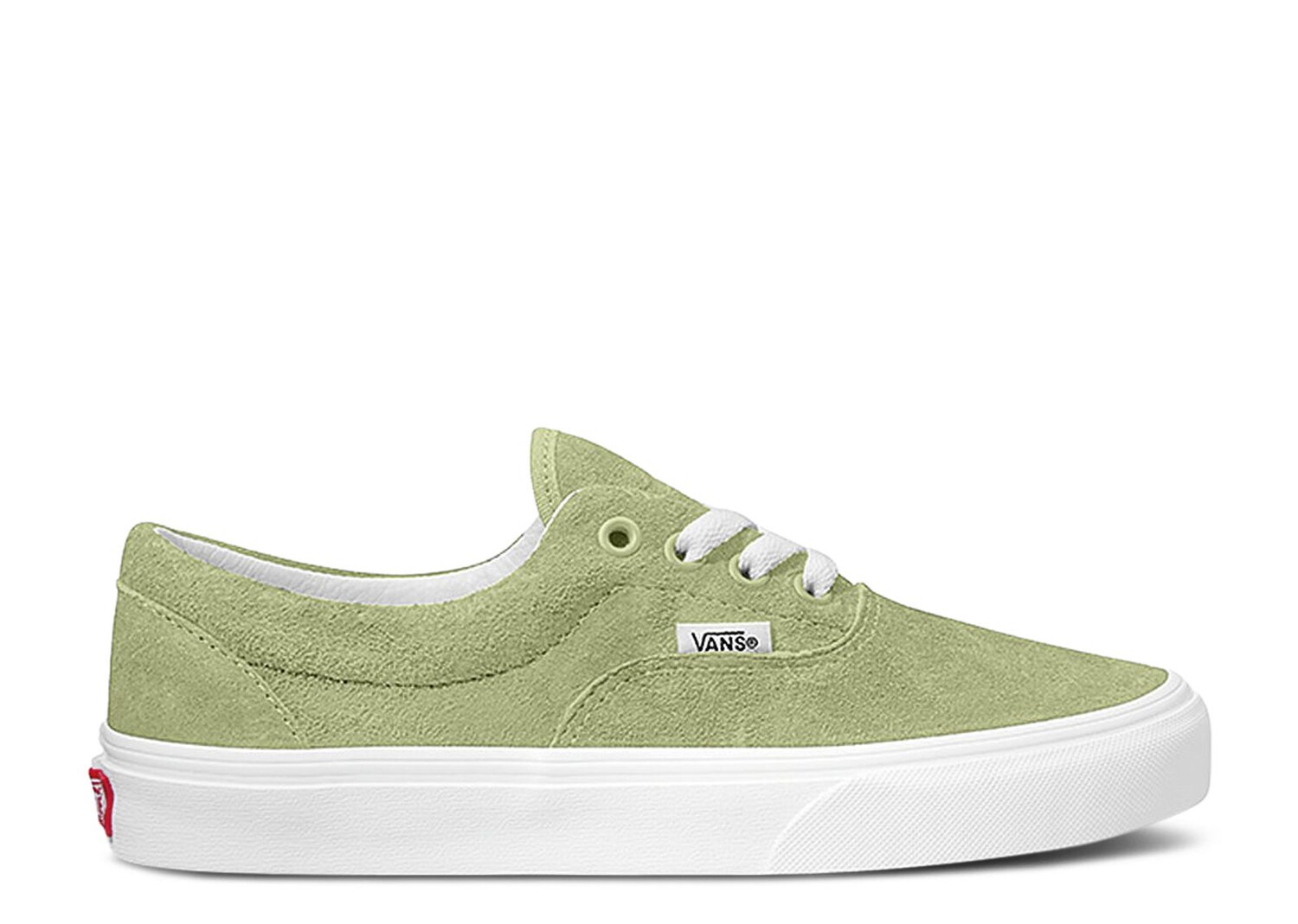

Кроссовки Vans Era 'Pig Suede - Winter Pear', зеленый