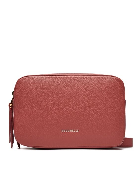 

Кошелек Coccinelle, красный