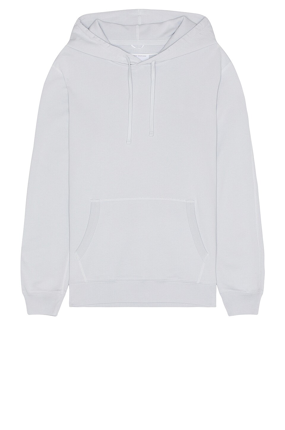 

Толстовка Reigning Champ Lightweight Terry Classic, цвет Ice Blue