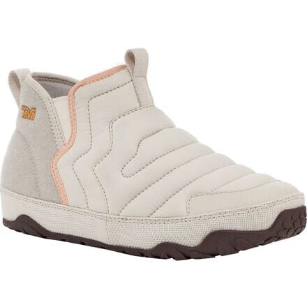 

Кроссовки Reember Terrain Mid женские Teva, цвет Moonstruck