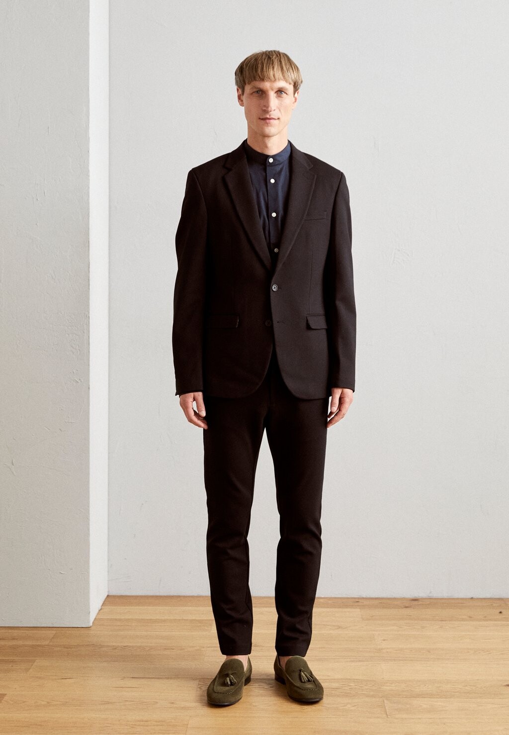 

Костюм SET INDICODE JEANS, цвет black