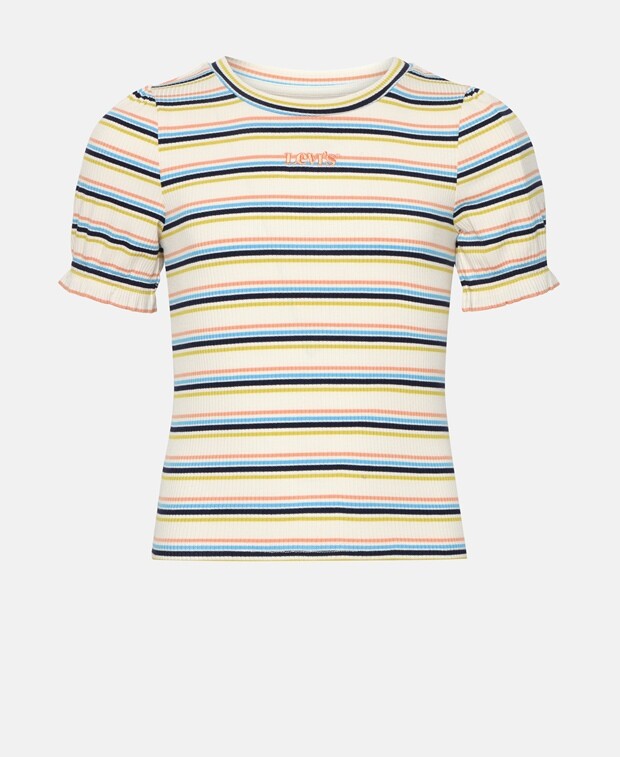 

Футболка Levi's, экрю