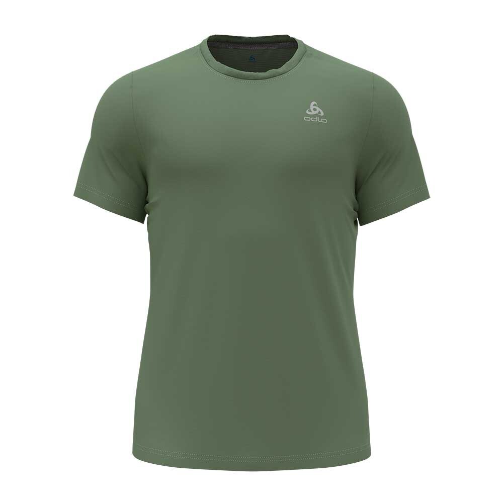 

Футболка Odlo Crew F-Dry, зеленый