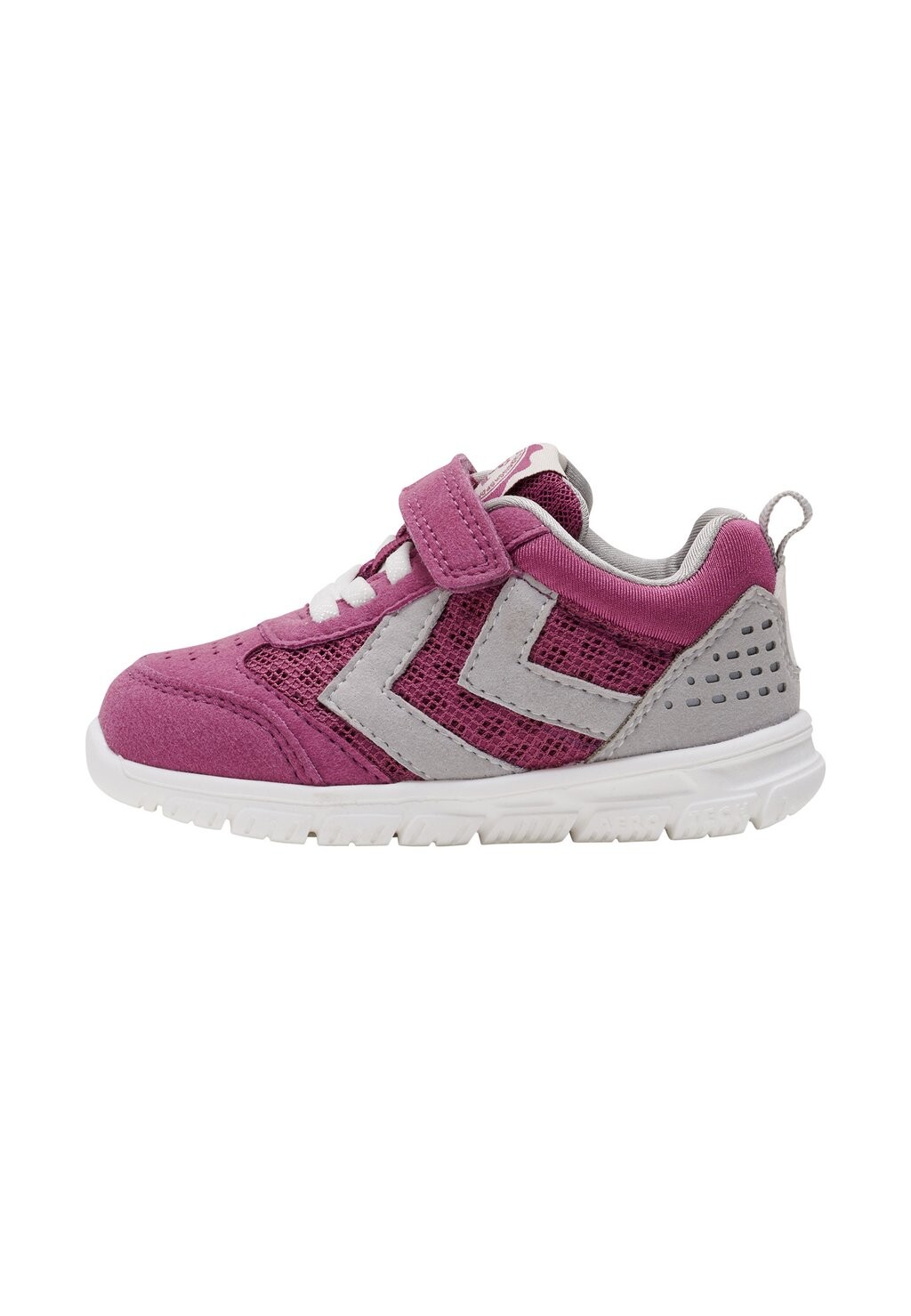 

Кроссовки Hummel, цвет purple