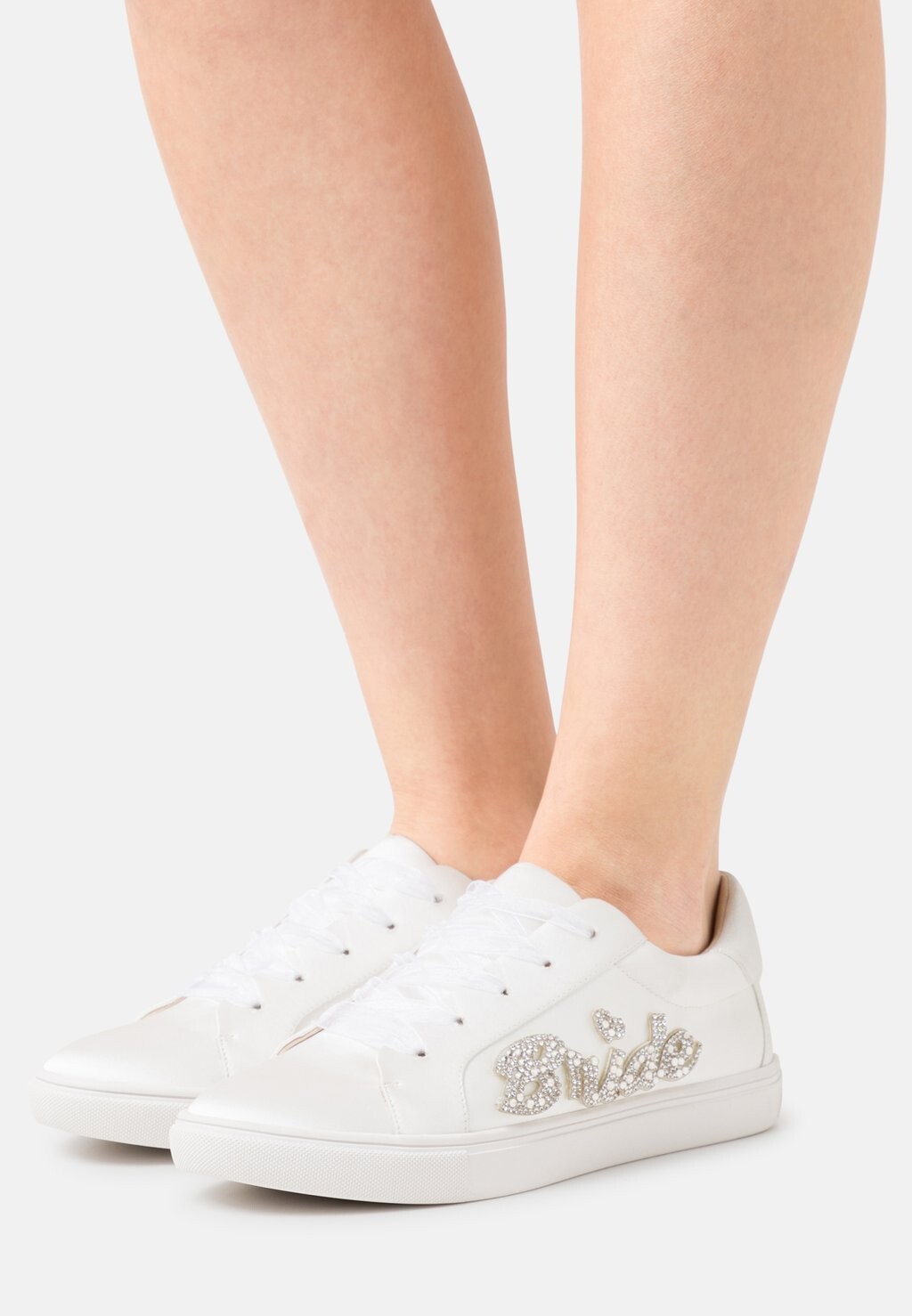 

Кроссовки Blue by Betsey Johnson