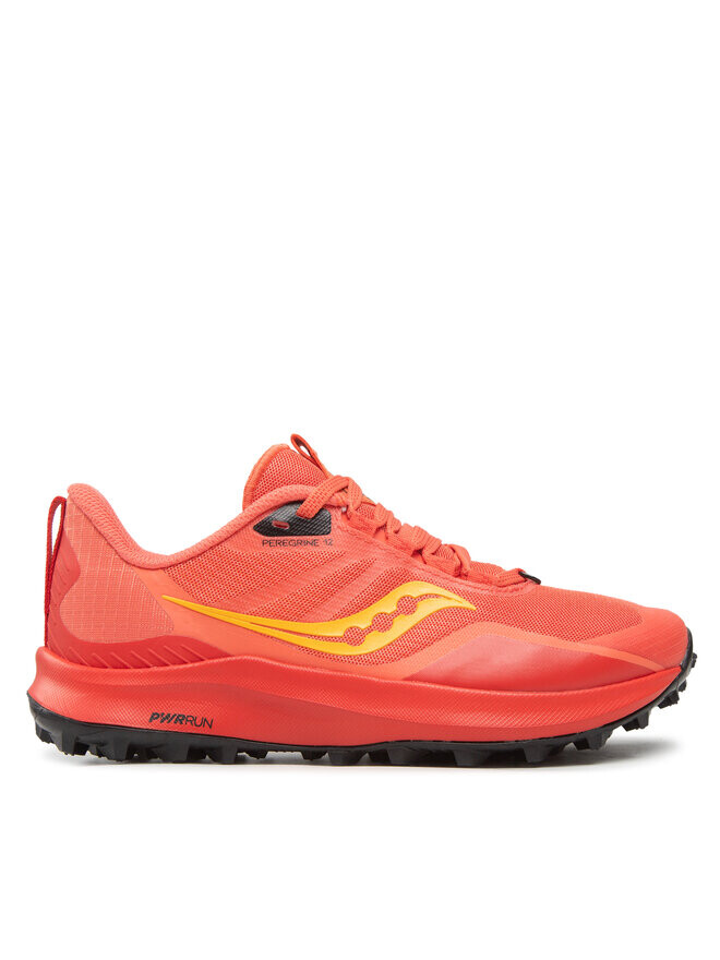 

Кроссовки Saucony, красный