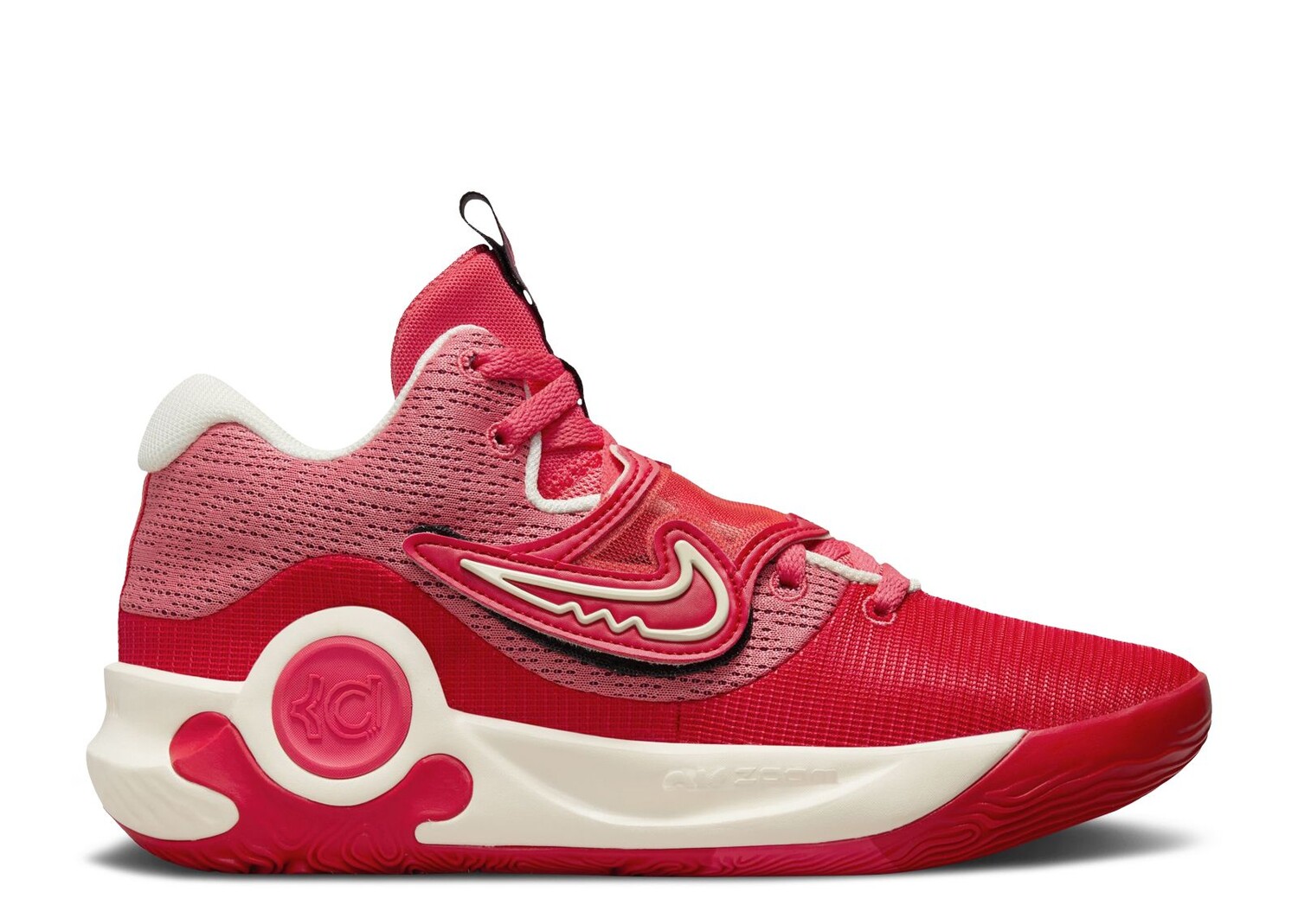 

Кроссовки Nike Kd Trey 5 X 'University Red Ember Glow', красный