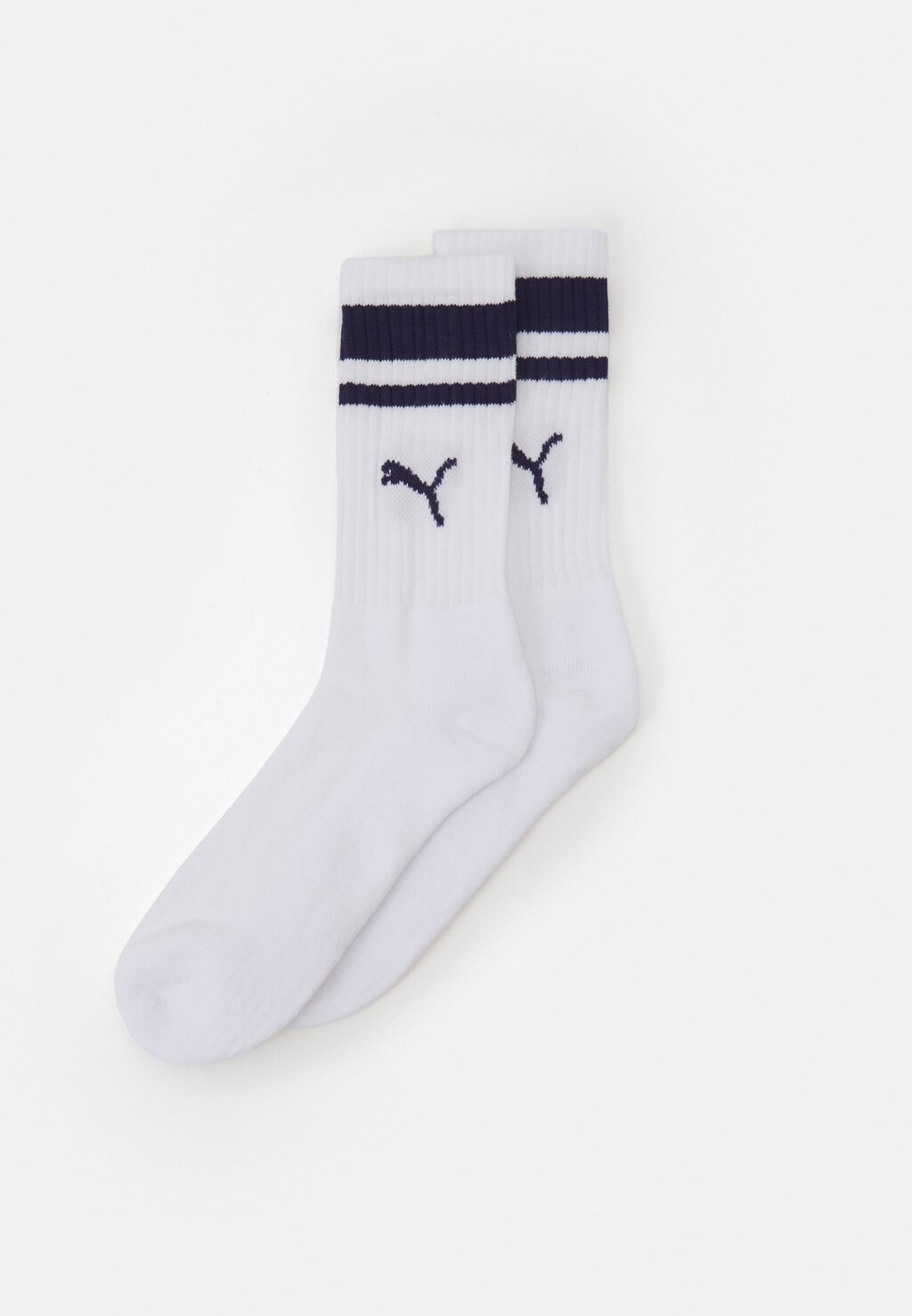 

Носки Puma, белый/синий