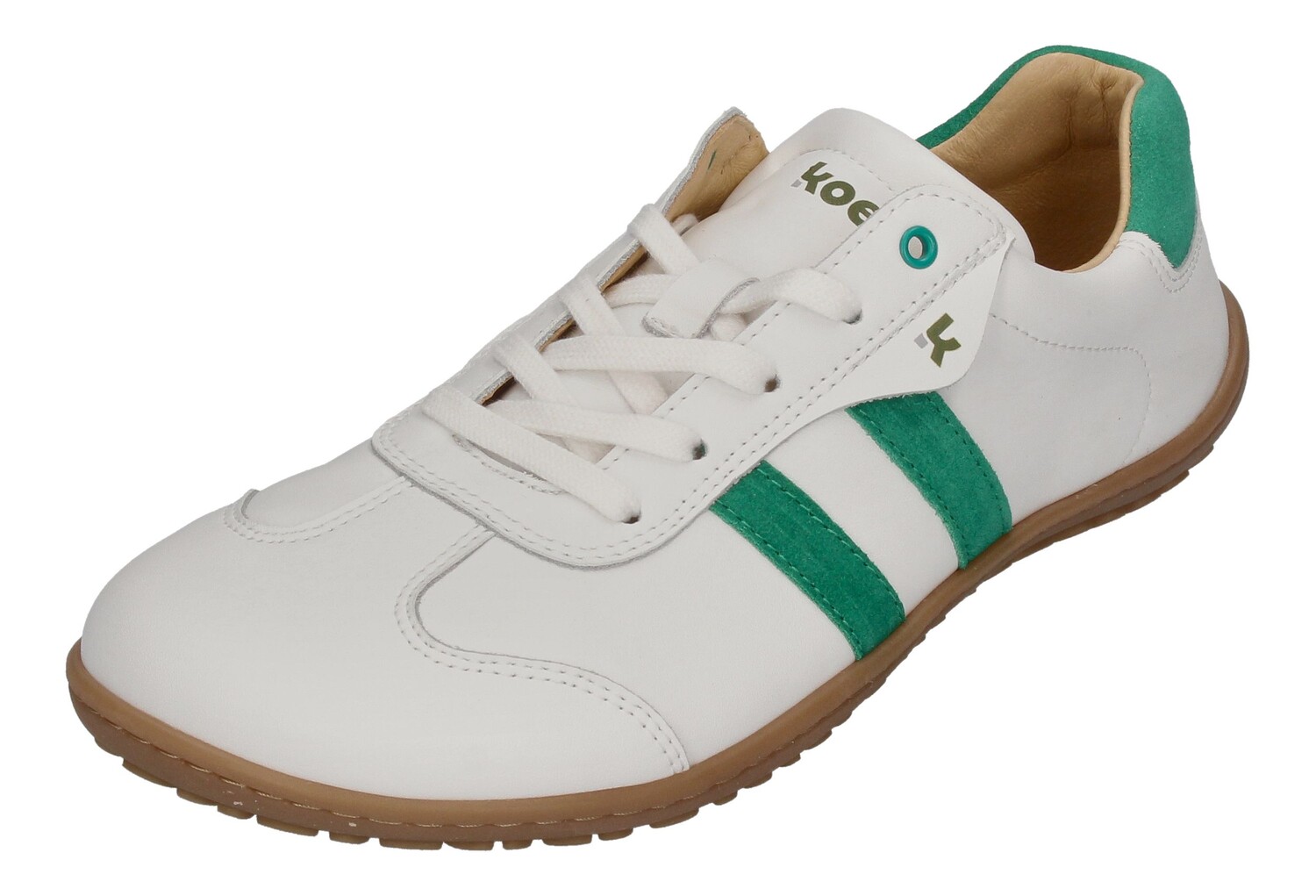 

Кроссовки KOEL Low ILA SUEDE, белый