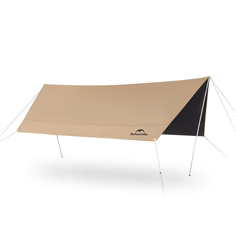 

NatureHikeNatureHike Noke Yunxiao Виниловый навес Yunxiao Canopy Hexagon [11 кв. м 5-8 человек]