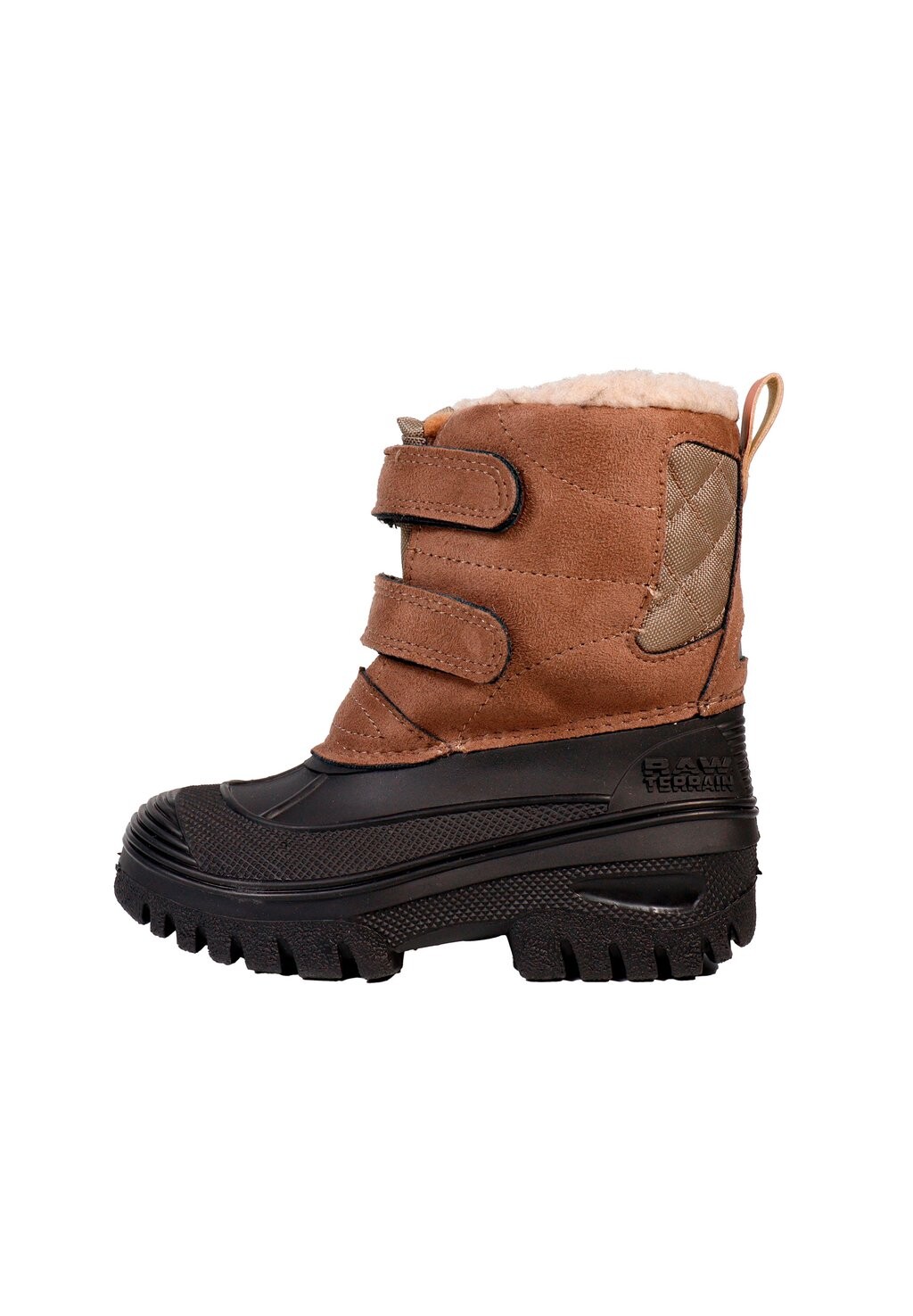 

Зимние ботинки/зимние ботинки FIRO Lurchi, цвет beige