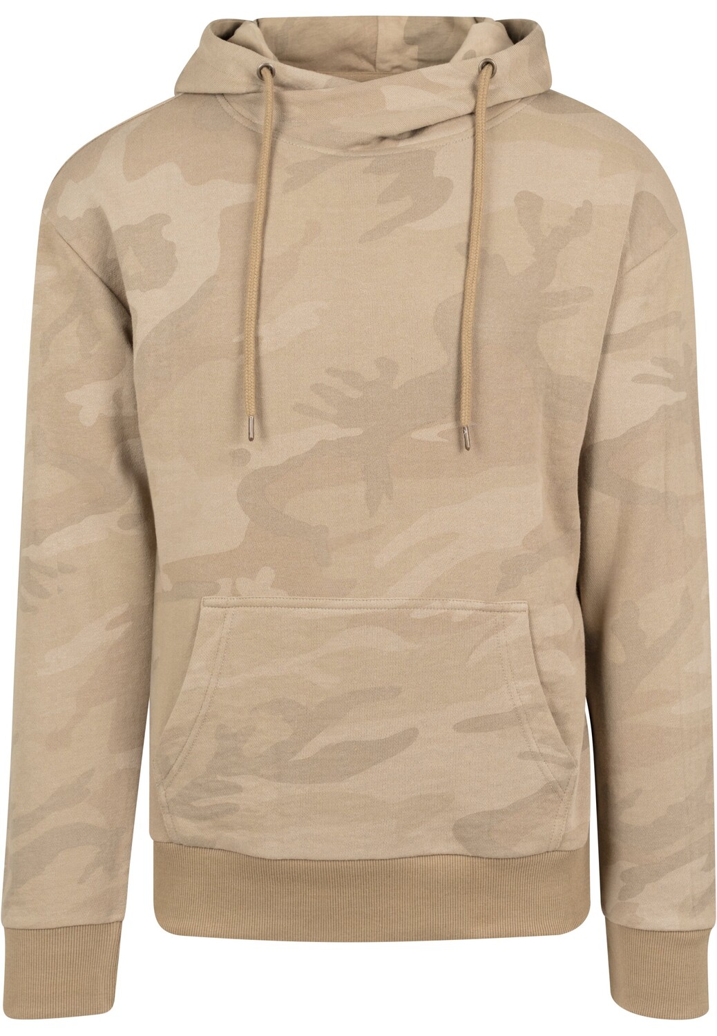 

Толстовка Urban Classics Kapuzenpullover, разноцветный