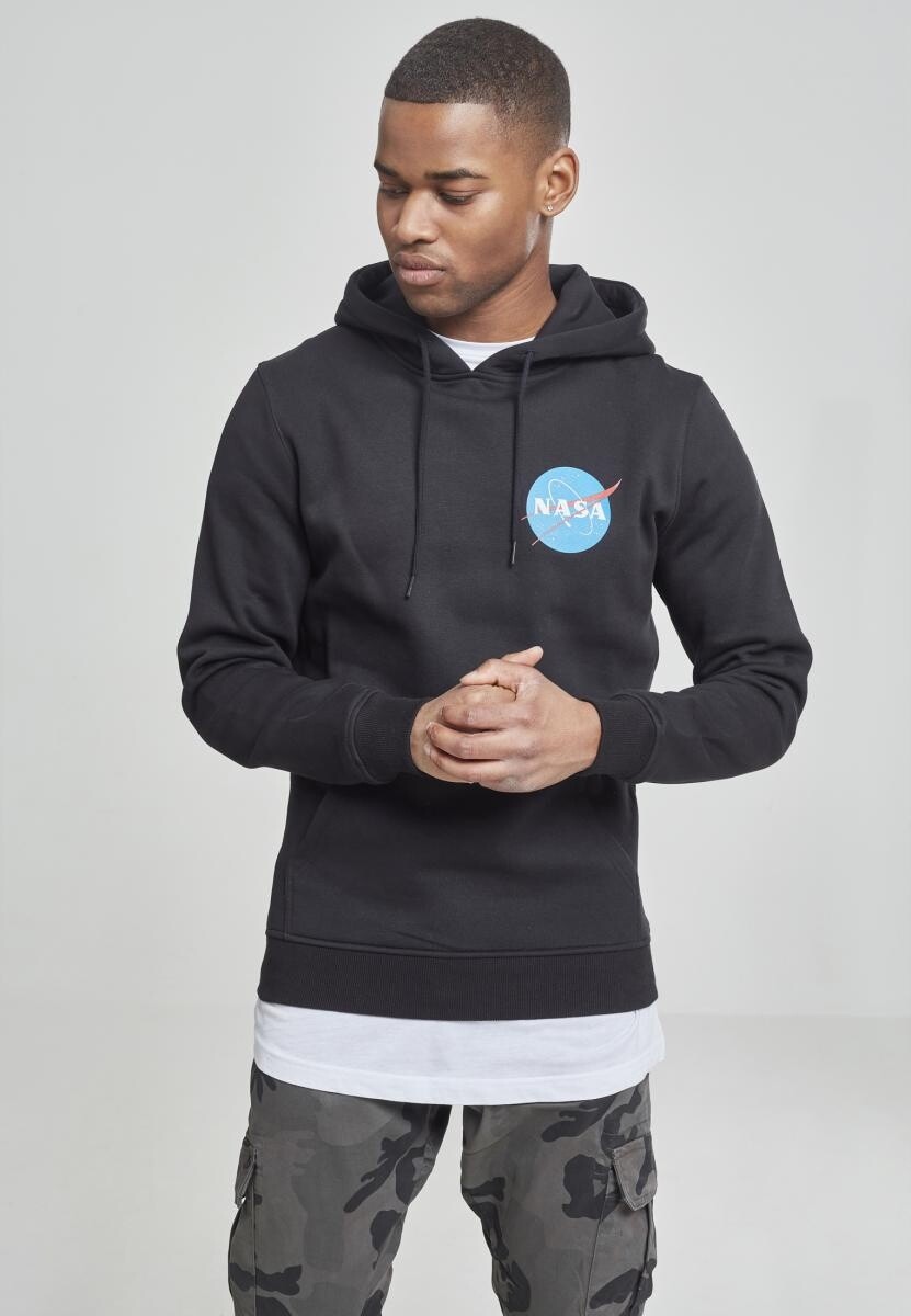 

Толстовка Mister Tee Hoodie, черный
