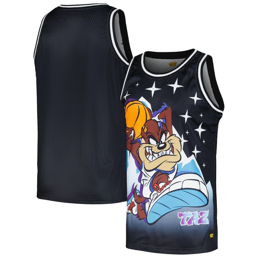 

Майка Freeze Max Looney Tunes, черный