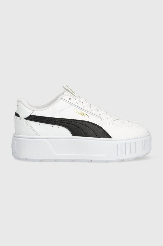 

Детские кроссовки Puma Karmen Rebelle Jr., белый