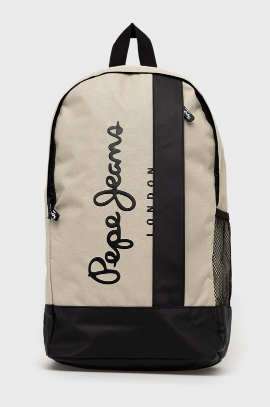 

Рюкзак Pepe Jeans, бежевый