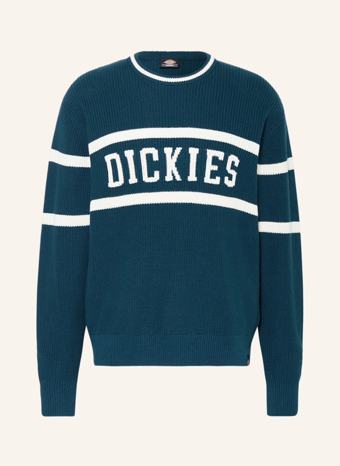 

Свитер Dickies MELVERN, темно-зеленый