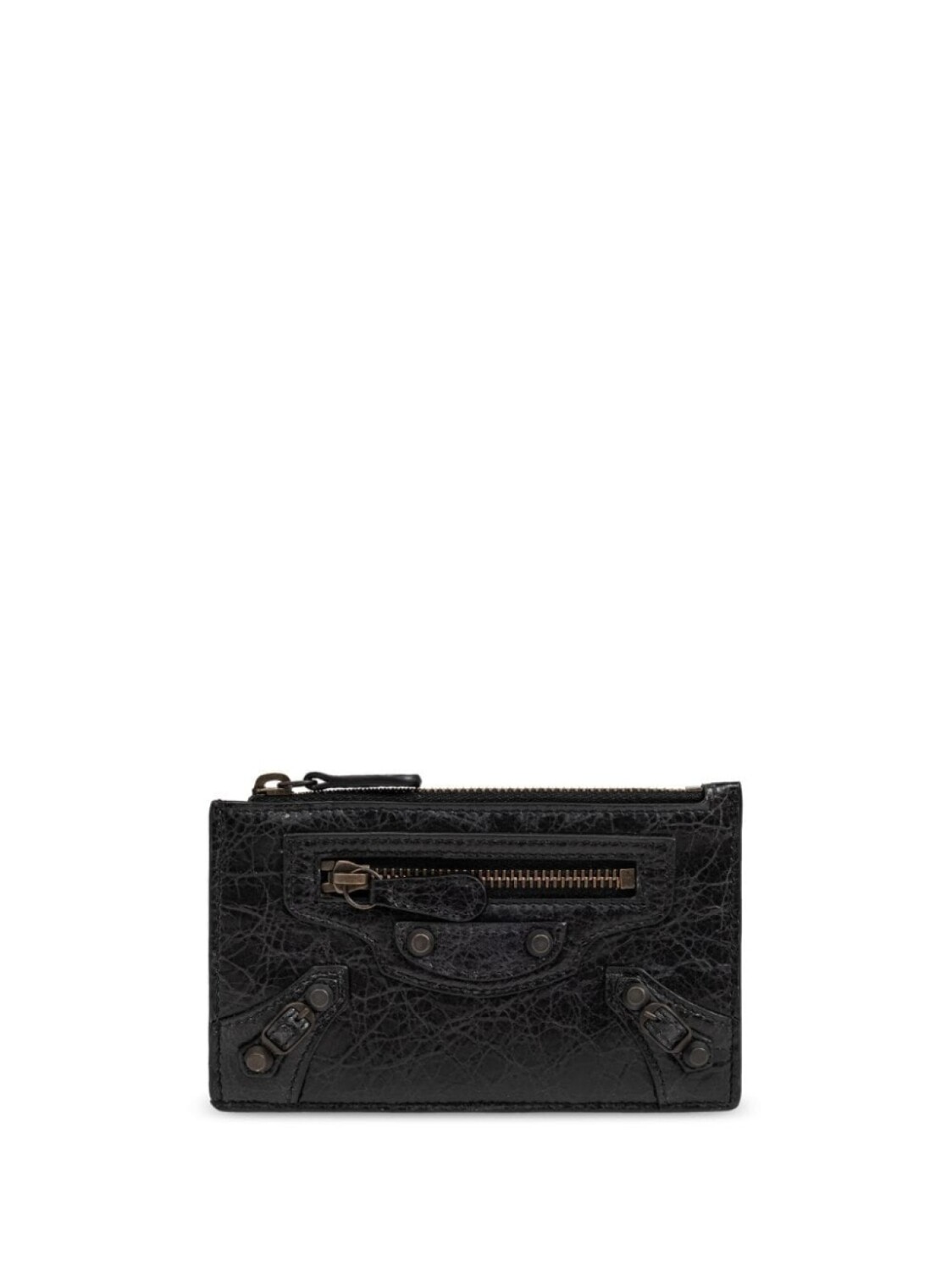 

Balenciaga кошелек Le Cagole, черный