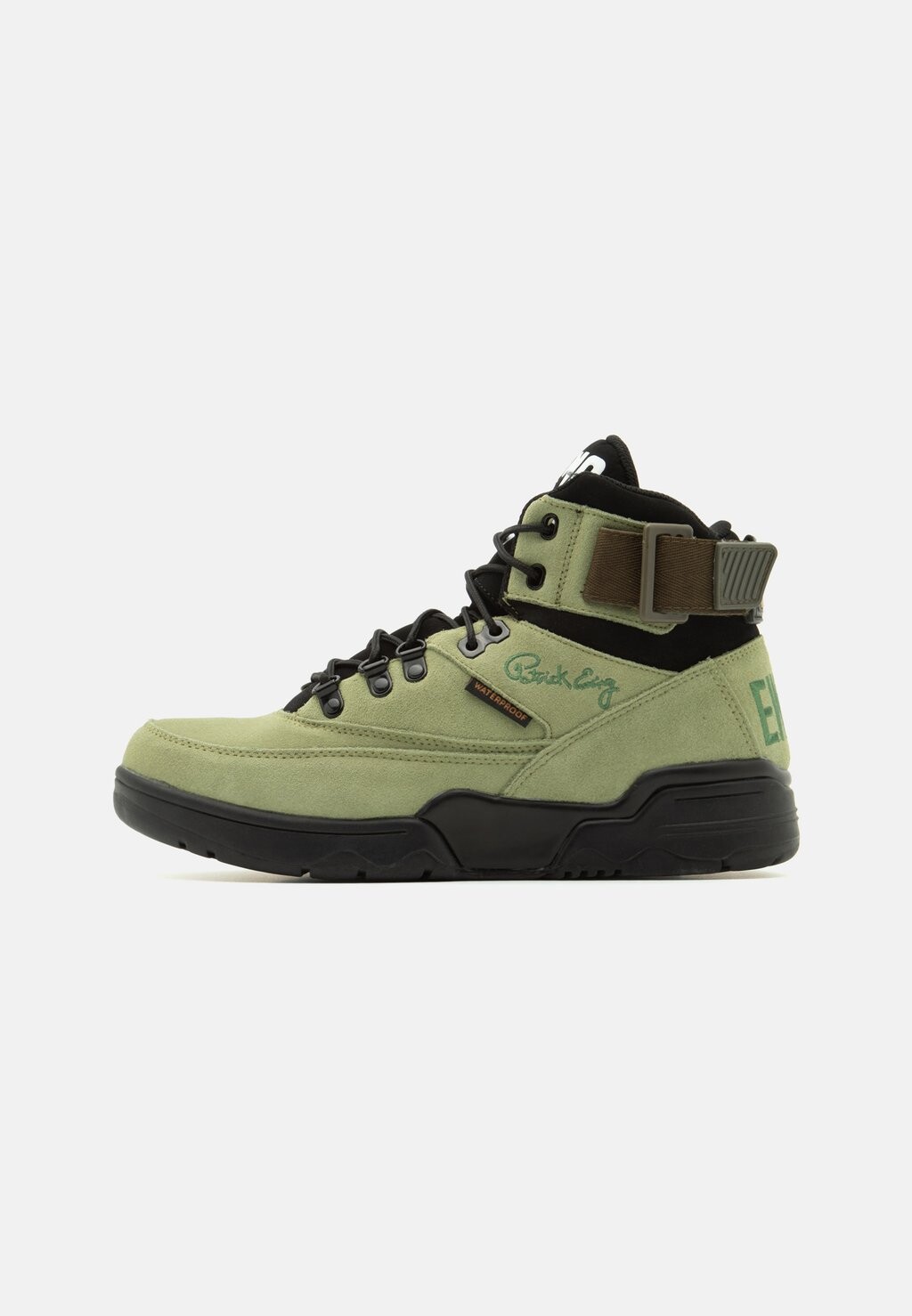 

Высокие кроссовки Ewing