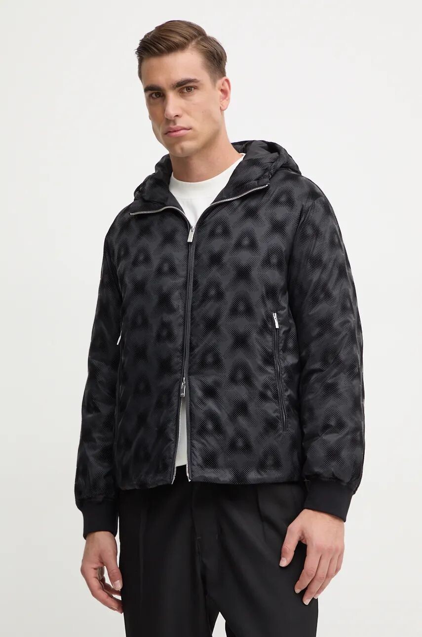 

Куртка Armani Exchange, черный