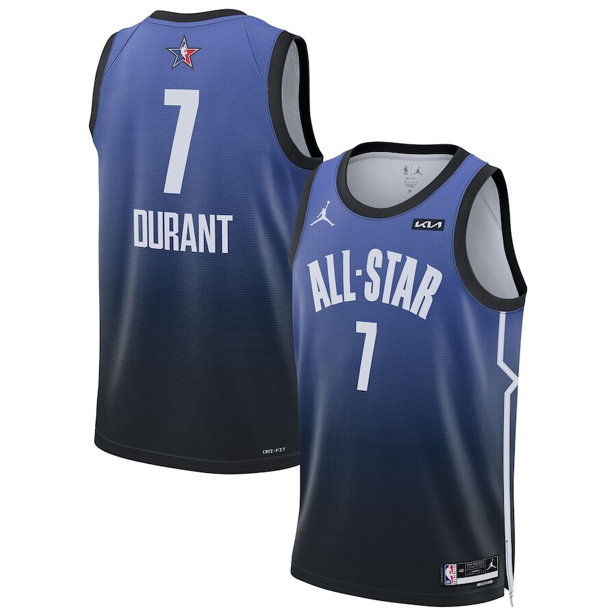 

Джерси Jordan Brand Logo Gear, синий