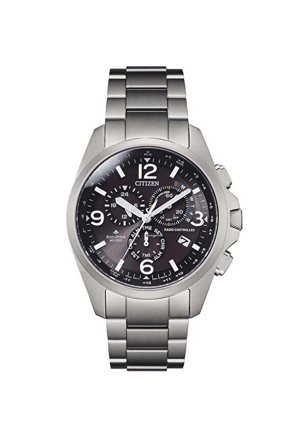 

Мужские наручные часы CB5920-86E Citizen, серебряный