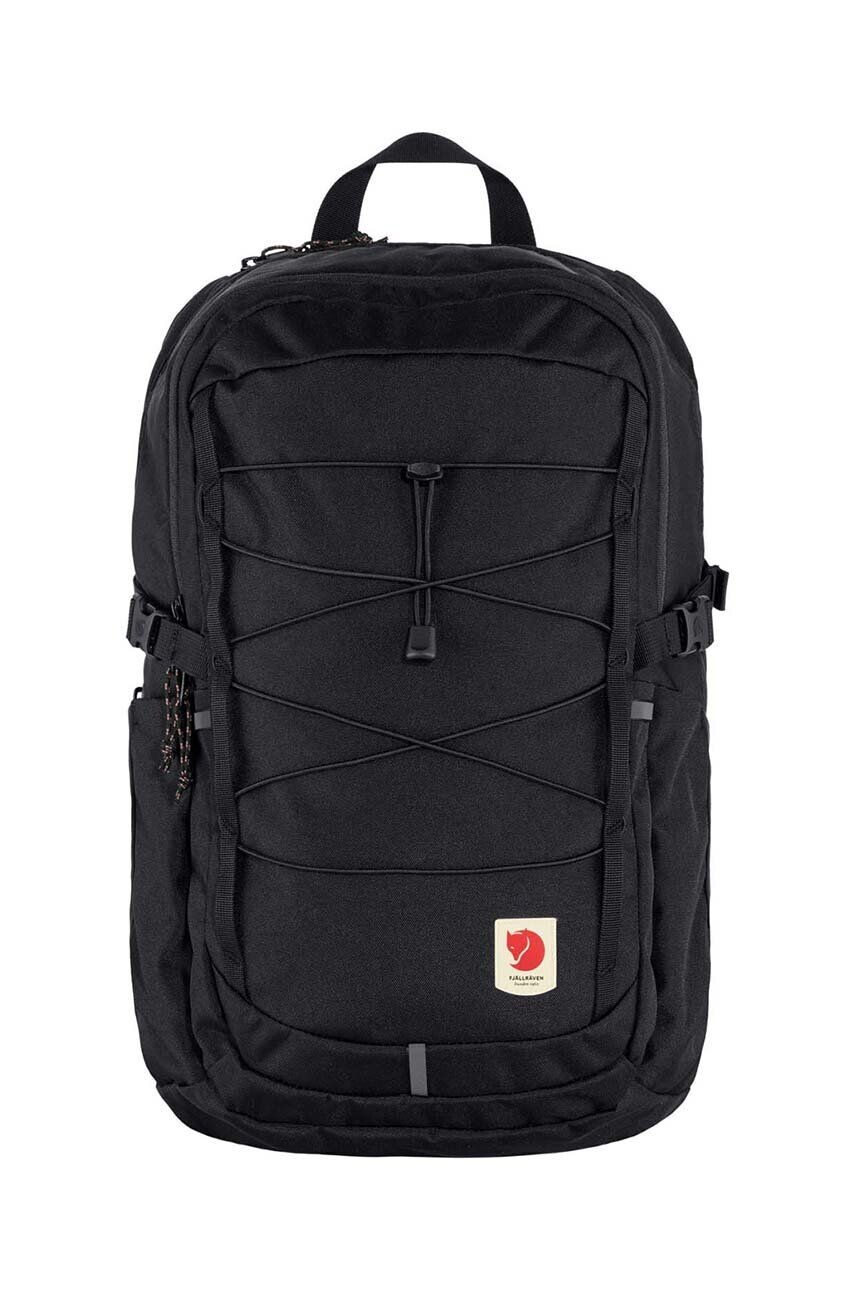 

Рюкзак Fjallraven Skule 28, черный