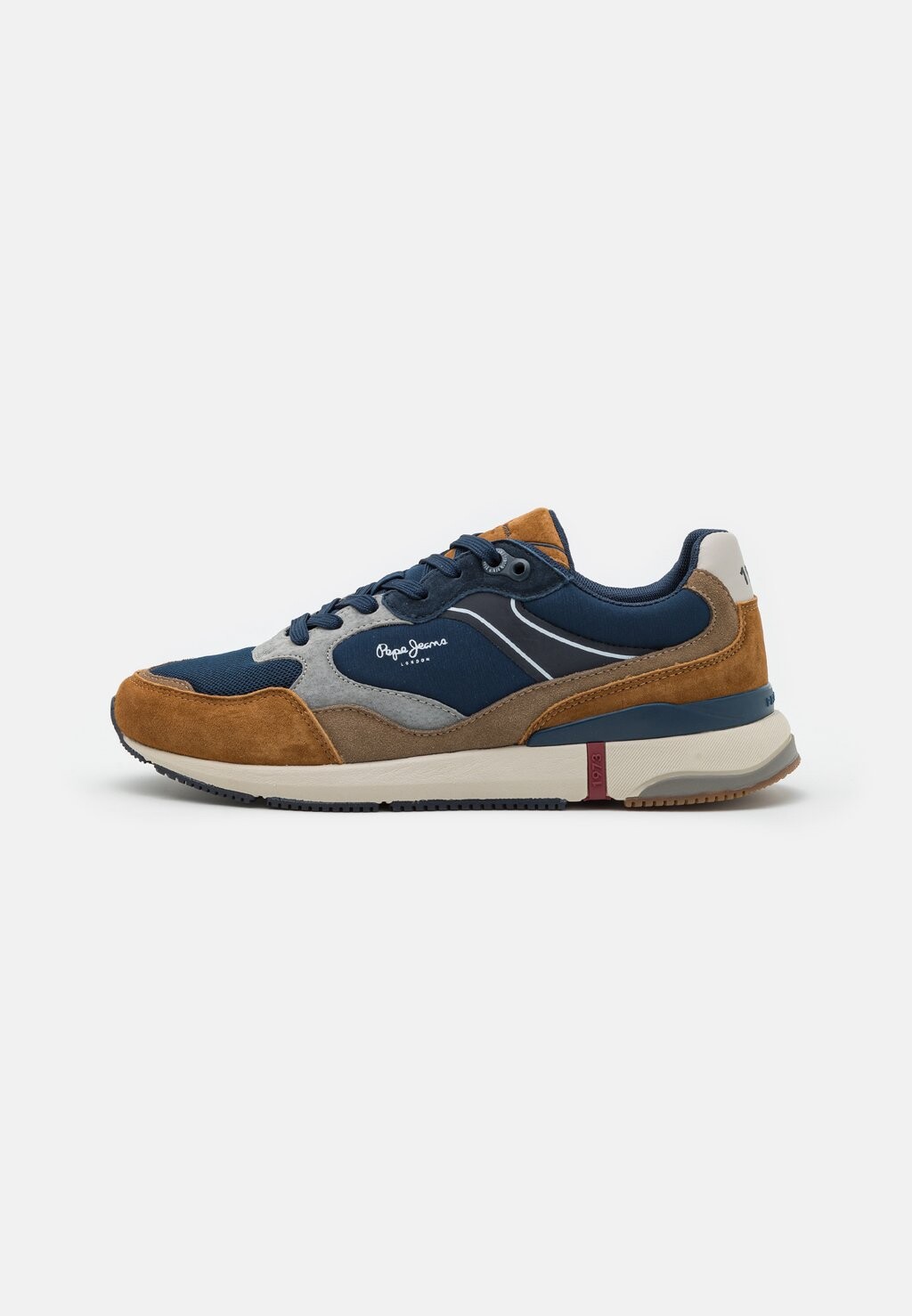 

Низкие кеды Pepe Jeans