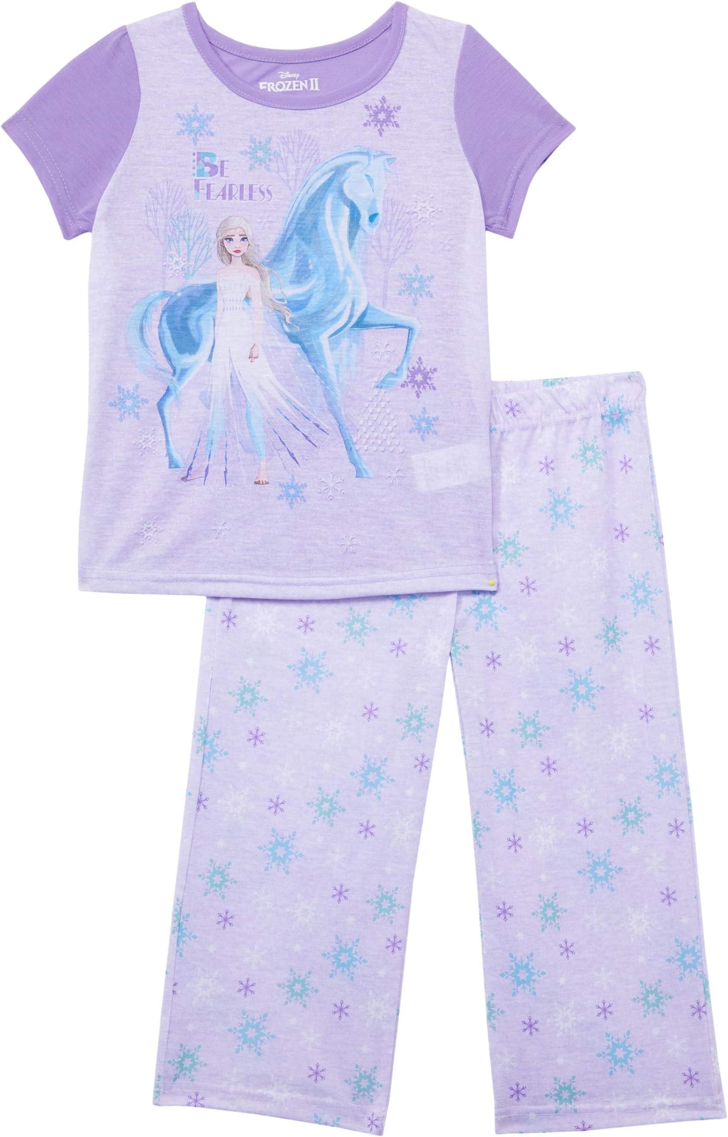 

Детский набор Favorite Characters Be Fearless Frozen II Poly Set, цвет Assorted