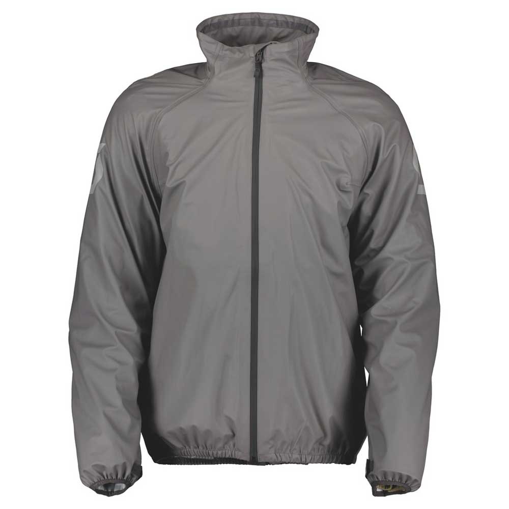 Куртка Scott Rain Ergonomic Pro DP, серый