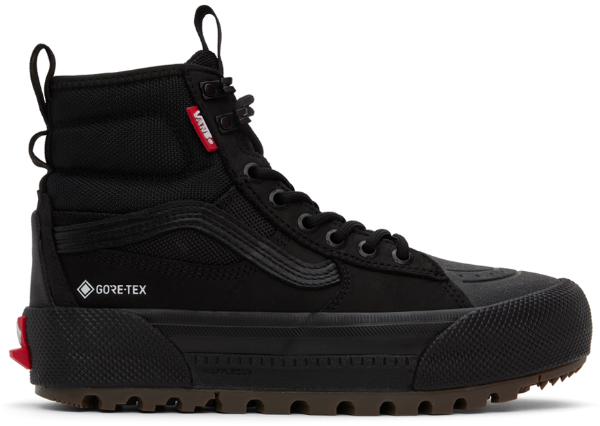 Vans gore tex mte 3