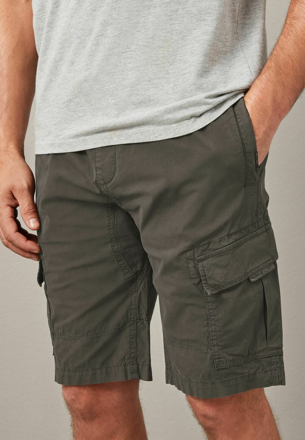 

Шорты Next, цвет charcoal grey
