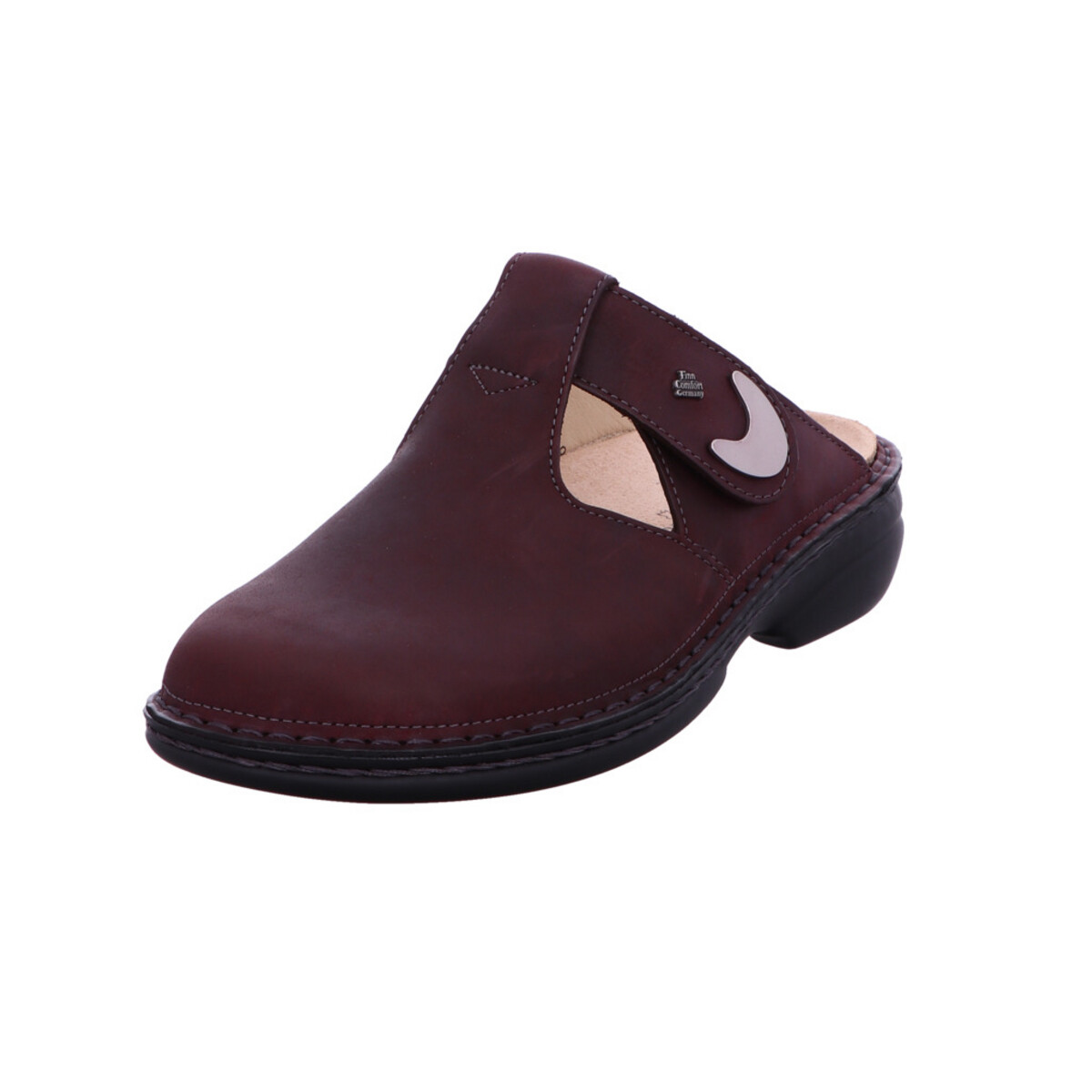 

Мюли Finn Comfort, красный