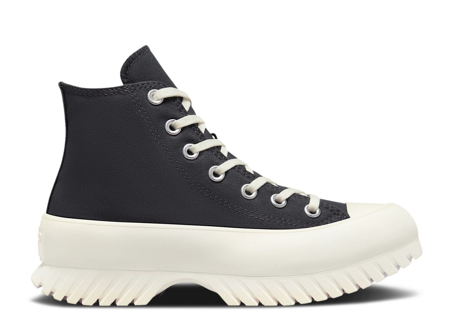 

Кроссовки Converse Chuck Taylor All Star Lugged 2.0 High 'Dark Smoke Grey Egret', серый
